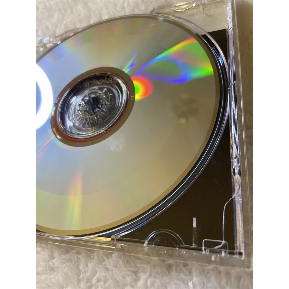 Brain‎ Quest Multimedia 1st Grade PC (Expert Software 1997) CD -Rom Vtg